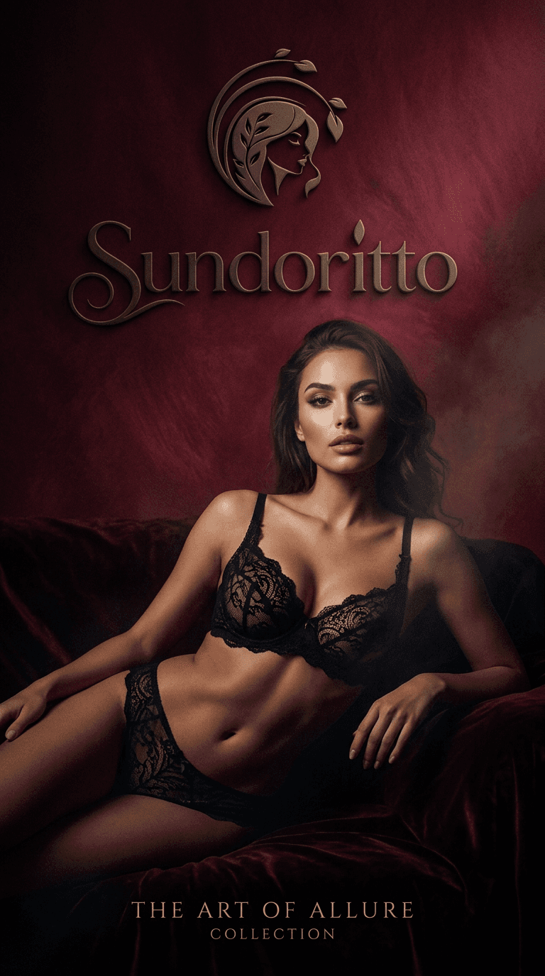 Sundoritto Intimates